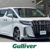 toyota alphard 2019 -TOYOTA--Alphard DBA-AGH30W--AGH30-0288672---TOYOTA--Alphard DBA-AGH30W--AGH30-0288672- image 1