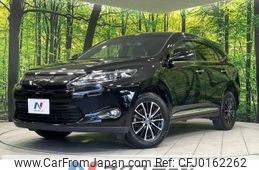 toyota harrier 2014 -TOYOTA--Harrier DBA-ZSU65W--ZSU65-0004872---TOYOTA--Harrier DBA-ZSU65W--ZSU65-0004872-