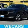 mazda cx-3 2019 quick_quick_3DA-DM8P_DM8P-102829 image 1