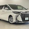 toyota alphard 2018 -TOYOTA--Alphard DBA-AGH30W--AGH30-0197114---TOYOTA--Alphard DBA-AGH30W--AGH30-0197114- image 16