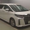 toyota alphard 2019 -TOYOTA 【多摩 350ﾋ1025】--Alphard DBA-AGH30W--AGH30-0268064---TOYOTA 【多摩 350ﾋ1025】--Alphard DBA-AGH30W--AGH30-0268064- image 10