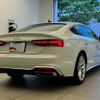 audi a5-sportback 2021 quick_quick_3CA-F5DEZL_WAUZZZF57MA059323 image 2