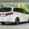 honda odyssey 2013 -HONDA--Odyssey DBA-RC1--RC1-1010613---HONDA--Odyssey DBA-RC1--RC1-1010613- image 17