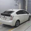 toyota prius 2015 quick_quick_DAA-ZVW30_ZVW30-1991894 image 3