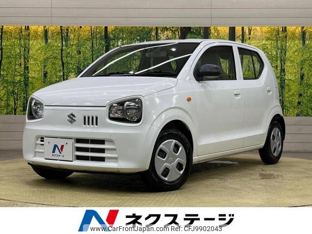 suzuki alto 2018 -SUZUKI--Alto DBA-HA36S--HA36S-402230---SUZUKI--Alto DBA-HA36S--HA36S-402230- image 1