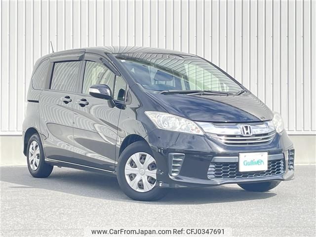 honda freed 2015 -HONDA--Freed DBA-GB3--GB3-1621039---HONDA--Freed DBA-GB3--GB3-1621039- image 1