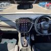 subaru wrx 2022 CFJ1827950 image 16