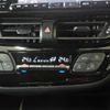 toyota c-hr 2018 quick_quick_DAA-ZYX10_ZYX10-2144033 image 10