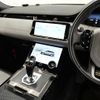 land-rover range-rover-evoque 2019 GOO_JP_700250572030250516001 image 26