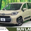 toyota sienta 2022 quick_quick_MXPC10G_MXPC10-1007392 image 1