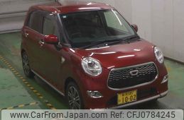 daihatsu cast 2017 -DAIHATSU 【新潟 585ﾋ1002】--Cast LA250S--0102294---DAIHATSU 【新潟 585ﾋ1002】--Cast LA250S--0102294-