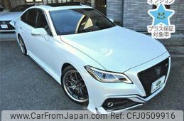 toyota crown 2020 -TOYOTA 【姫路 301ﾆ9197】--Crown AZSH21-1013455---TOYOTA 【姫路 301ﾆ9197】--Crown AZSH21-1013455-