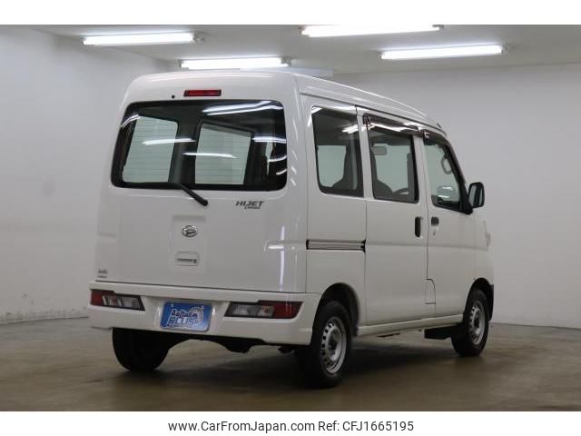 daihatsu hijet-cargo 2019 CFJ1665195 image 2