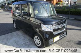 honda n-box 2022 -HONDA 【三河 581】--N BOX 6BA-JF3--JF3-5206139---HONDA 【三河 581】--N BOX 6BA-JF3--JF3-5206139-