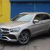 mercedes-benz glc-class 2021 CFJ1787836 image 5