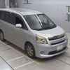 toyota noah 2008 -TOYOTA 【春日井 300と6358】--Noah ZRR70W-0134053---TOYOTA 【春日井 300と6358】--Noah ZRR70W-0134053- image 6