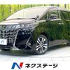toyota alphard 2018 CFJ1640456 image 1