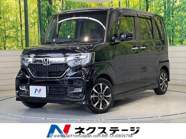 honda n-box 2020 quick_quick_JF3_JF3-1434970 image 1