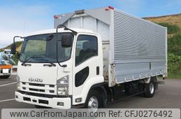 isuzu forward 2010 -ISUZU--Forward PKG-FRR90S1--FRR90-7018699---ISUZU--Forward PKG-FRR90S1--FRR90-7018699-