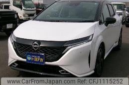 nissan note 2023 quick_quick_6AA-FE13_FE13-351310