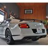 bentley continental 2015 -BENTLEY--ﾍﾞﾝﾄﾚｰｺﾝﾁﾈﾝﾀﾙ BFCYC--SCBFR43W6FC050709---BENTLEY--ﾍﾞﾝﾄﾚｰｺﾝﾁﾈﾝﾀﾙ BFCYC--SCBFR43W6FC050709- image 9