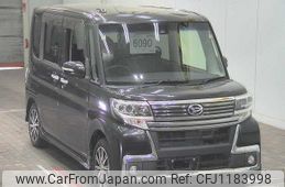 daihatsu tanto 2016 -DAIHATSU--Tanto LA600S-0463324---DAIHATSU--Tanto LA600S-0463324-