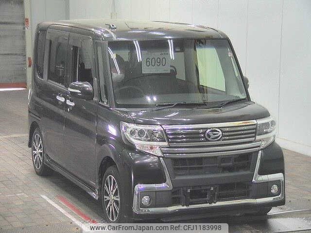 daihatsu tanto 2016 -DAIHATSU--Tanto LA600S-0463324---DAIHATSU--Tanto LA600S-0463324- image 1