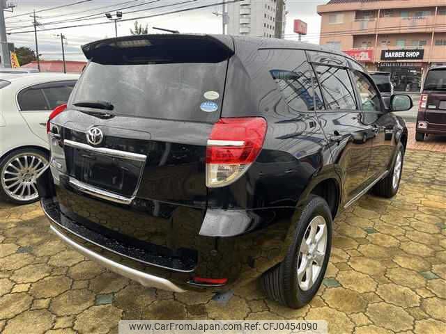 toyota vanguard 2012 -TOYOTA--Vanguard ACA38W--5224242---TOYOTA--Vanguard ACA38W--5224242- image 2