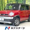 suzuki hustler 2018 -SUZUKI--Hustler DAA-MR41S--MR41S-322423---SUZUKI--Hustler DAA-MR41S--MR41S-322423- image 1