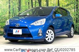 toyota aqua 2014 -TOYOTA--AQUA DAA-NHP10--NHP10-2388093---TOYOTA--AQUA DAA-NHP10--NHP10-2388093-