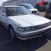 toyota mark-ii 1992 -TOYOTA--Mark2 GX81--3314403---TOYOTA--Mark2 GX81--3314403- image 1