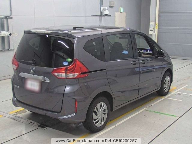 honda freed 2019 -HONDA--Freed GB6-1015728---HONDA--Freed GB6-1015728- image 2