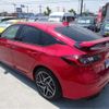 honda civic 2023 CFJ1541657 image 23
