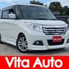 suzuki solio 2015 quick_quick_MA36S_MA36S-108414 image 1