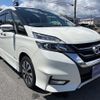 nissan serena 2018 quick_quick_DAA-GFC27_GFC27-104024 image 1