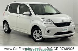toyota passo 2018 -TOYOTA--Passo DBA-M700A--M700A-0101936---TOYOTA--Passo DBA-M700A--M700A-0101936-