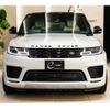 land-rover range-rover-sport 2019 CFJ1899433 image 9