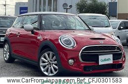 mini mini-others 2019 -BMW--BMW Mini LDA-XN20M--WMWXN920702L27529---BMW--BMW Mini LDA-XN20M--WMWXN920702L27529-