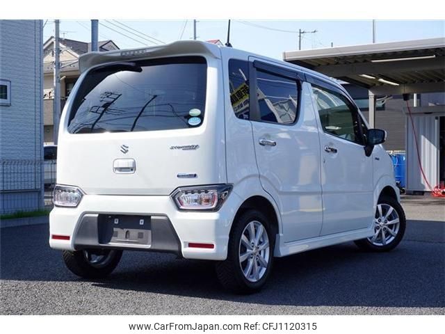suzuki wagon-r-stingray 2019 quick_quick_DAA-MH55S_MH55S-732479 image 2