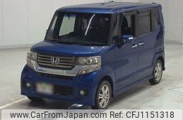honda n-box 2012 -HONDA--N BOX DBA-JF1--JF1-1126587---HONDA--N BOX DBA-JF1--JF1-1126587-