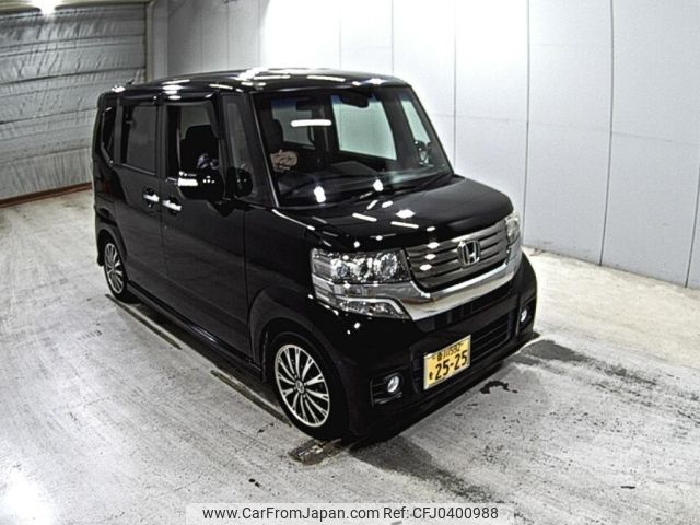 honda n-box 2014 -HONDA 【香川 592を2525】--N BOX JF1-2203226---HONDA 【香川 592を2525】--N BOX JF1-2203226- image 1