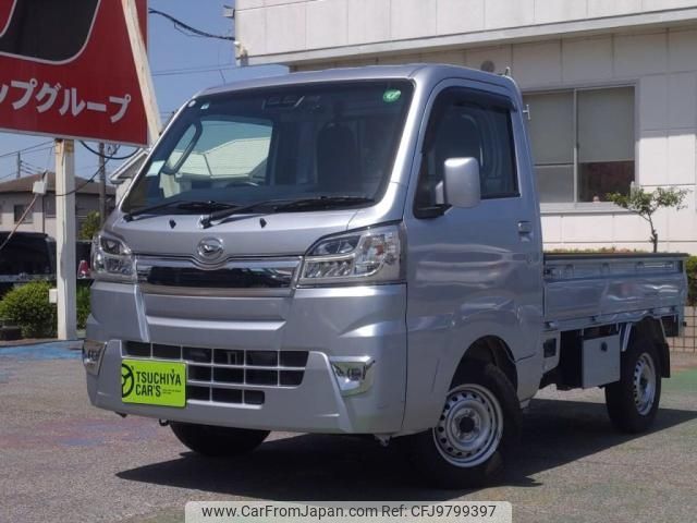 daihatsu hijet-truck 2020 -DAIHATSU--Hijet Truck EBD-S510P--S510P-0313072---DAIHATSU--Hijet Truck EBD-S510P--S510P-0313072- image 1