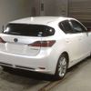 lexus ct 2012 -LEXUS--Lexus CT DAA-ZWA10--ZWA10-2087448---LEXUS--Lexus CT DAA-ZWA10--ZWA10-2087448- image 2