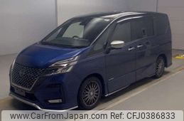 nissan serena 2020 -NISSAN--Serena 5AA-GC27--GC27-065883---NISSAN--Serena 5AA-GC27--GC27-065883-