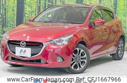 mazda demio 2016 CFJ1667966