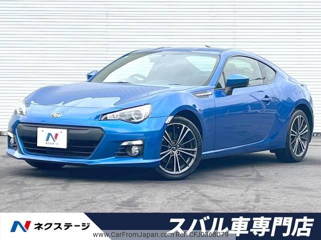 subaru brz 2012 -SUBARU--BRZ DBA-ZC6--ZC6-006056---SUBARU--BRZ DBA-ZC6--ZC6-006056- image 1