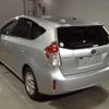 toyota prius-α 2019 -TOYOTA--Prius α DAA-ZVW41W--ZVW41-0085154---TOYOTA--Prius α DAA-ZVW41W--ZVW41-0085154- image 6