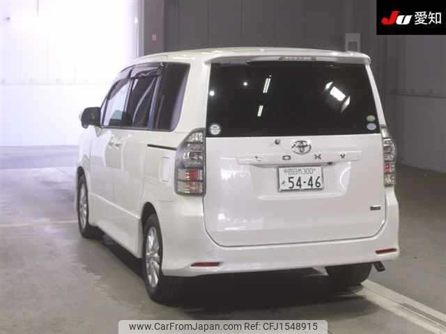 toyota voxy 2013 CFJ1548915 image 2