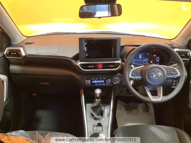 daihatsu rocky 2023 quick_quick_A201S_A201S-0012186 image 2