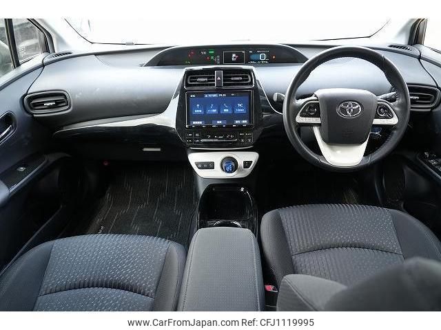 toyota prius 2018 quick_quick_ZVW50_ZVW50-8087247 image 2